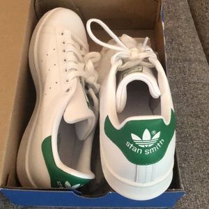 Adidas Stan Smiths